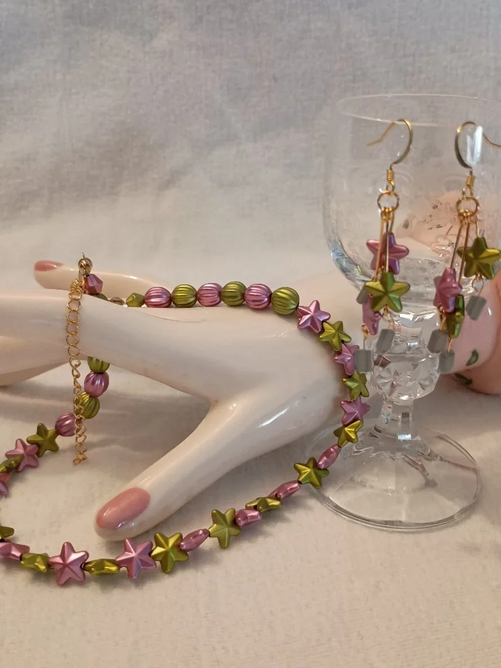 Ravishing Baubles july 4th